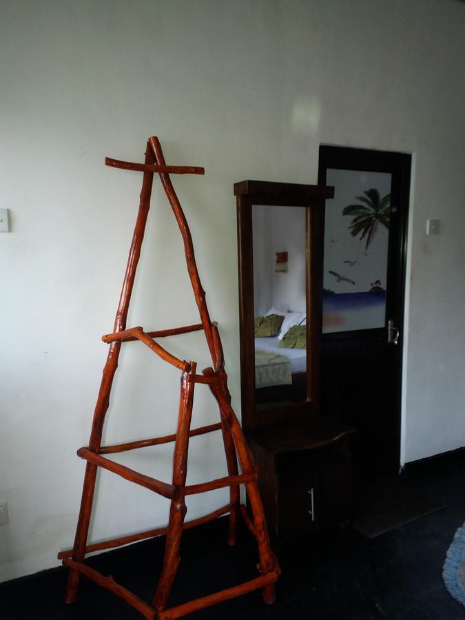 Green Lushy Home Stay Ella Bagian luar foto